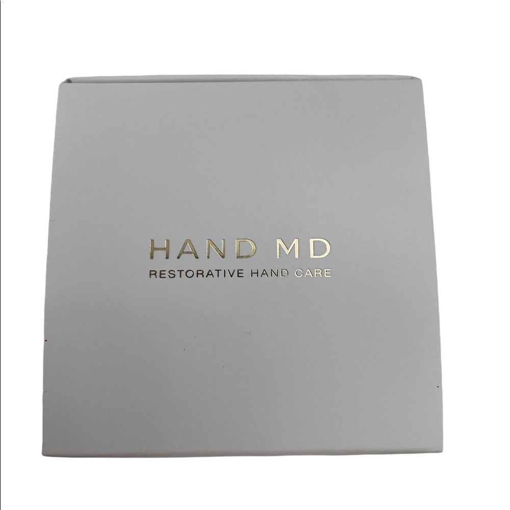 SOLD Brand new never been used Hand MD Exfoliating Peel Probiotic Scrub bundle - Picture 9 of 9